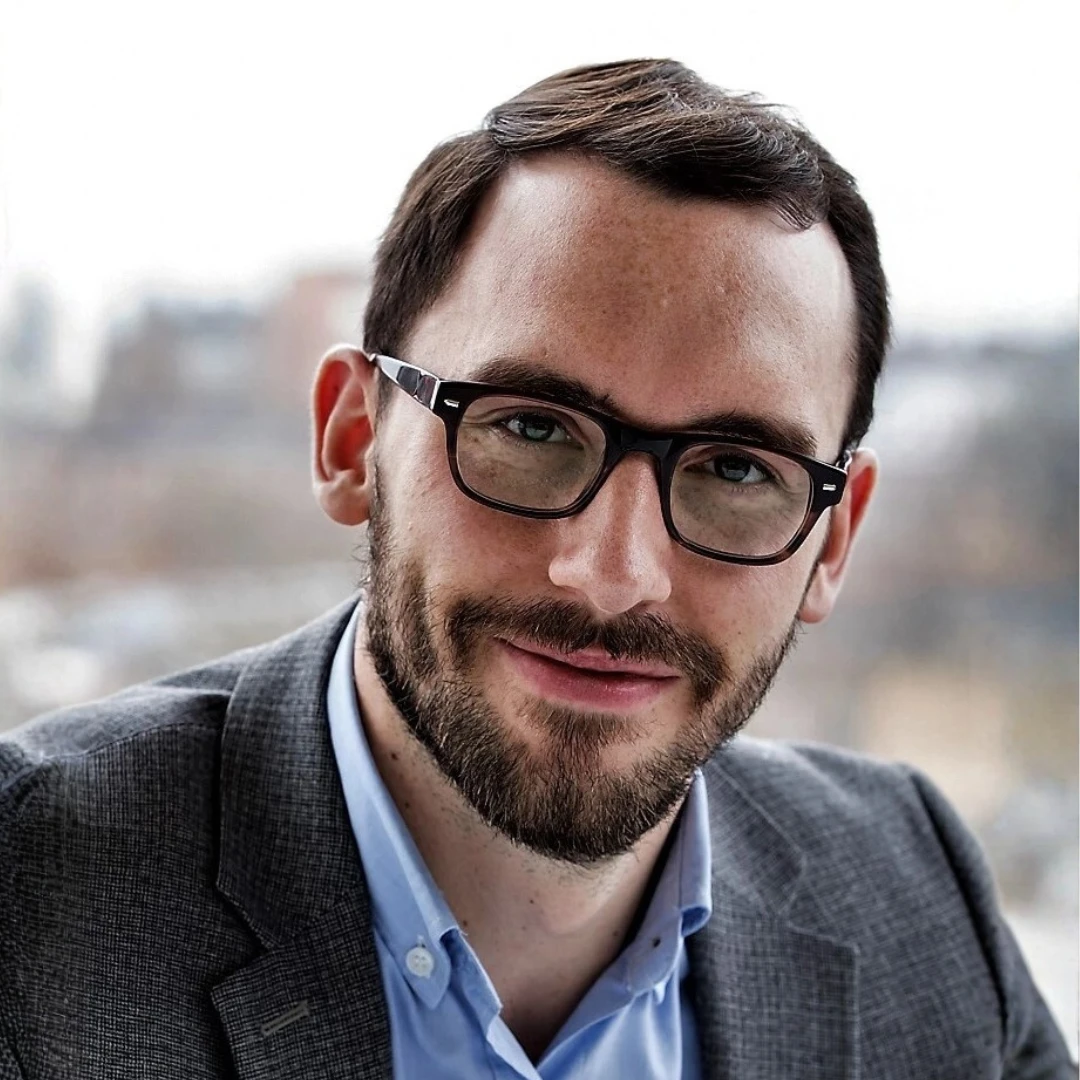James Elfer